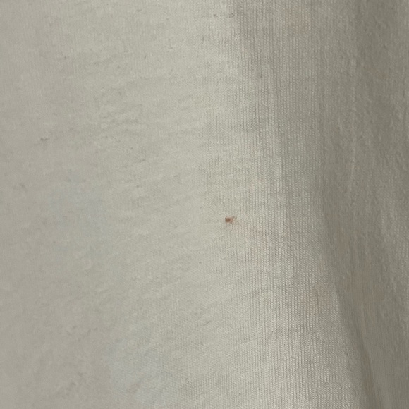 Supreme Emilio Pucci White/Dusty Pink Box Logo T-shirt - Picture 3 of 5